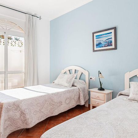 Chalet Fuente4 Piscina Comun Famila Conil De La Frontera Εξωτερικό φωτογραφία