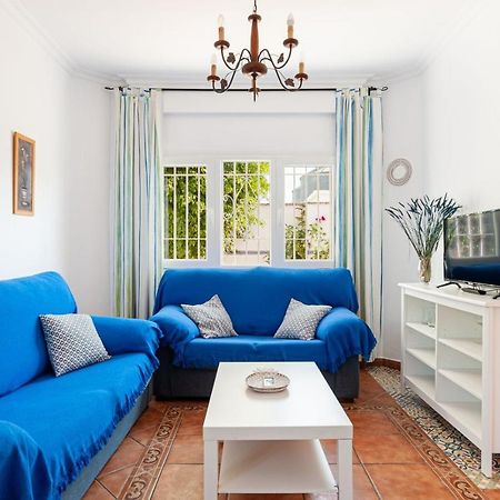 Chalet Fuente4 Piscina Comun Famila Conil De La Frontera Εξωτερικό φωτογραφία