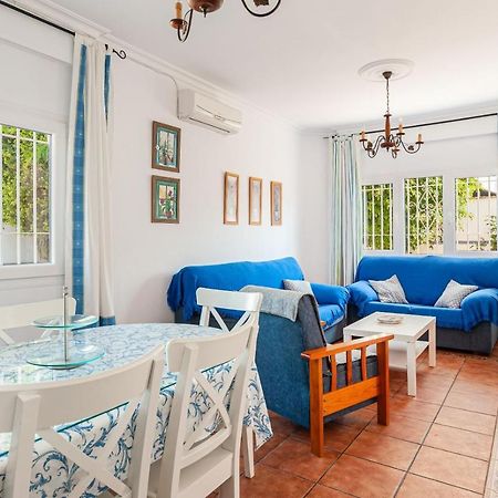 Chalet Fuente4 Piscina Comun Famila Conil De La Frontera Εξωτερικό φωτογραφία