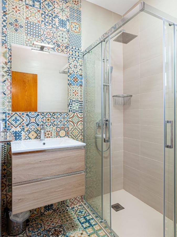 Chalet Fuente4 Piscina Comun Famila Conil De La Frontera Εξωτερικό φωτογραφία