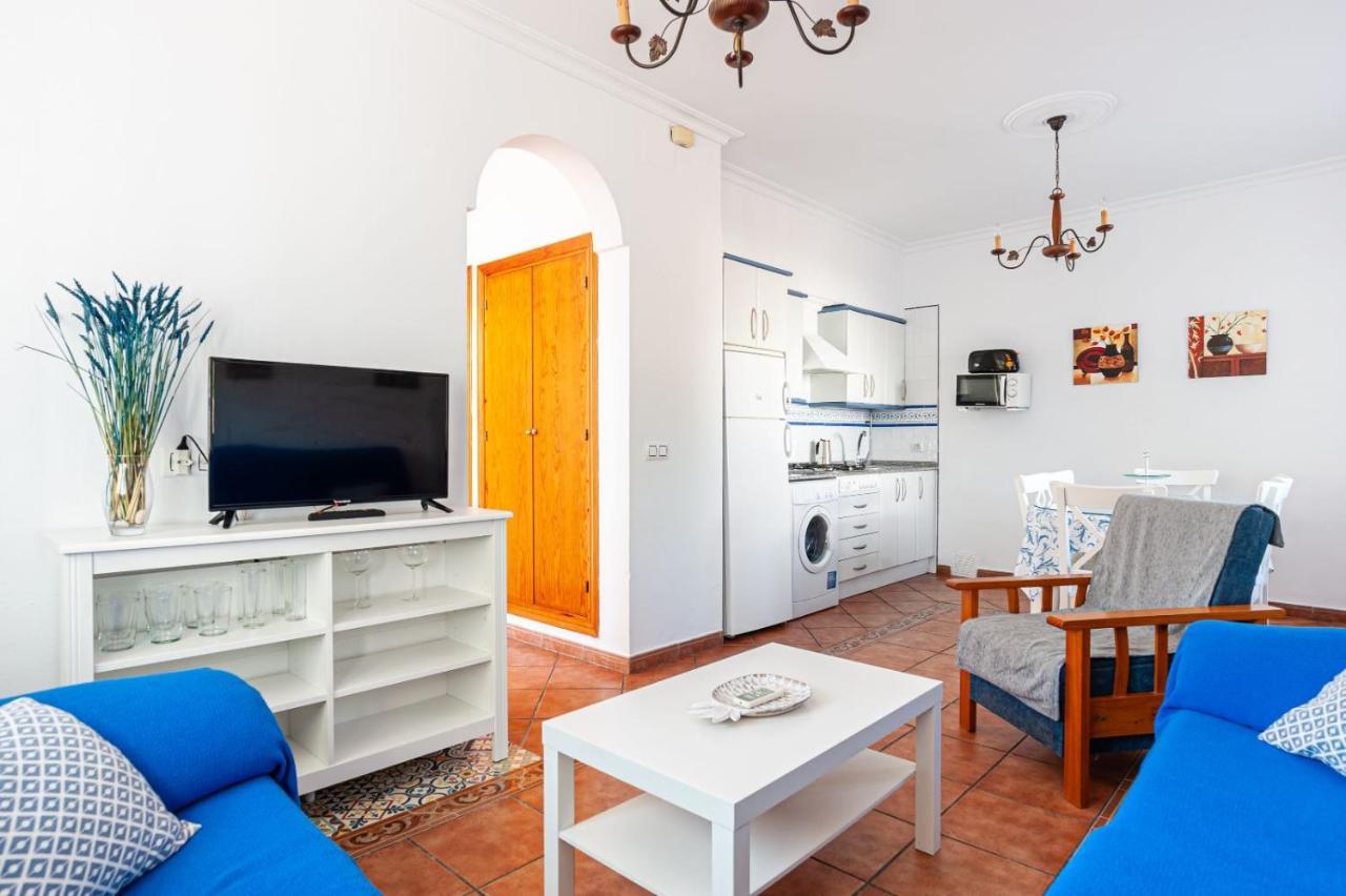 Chalet Fuente4 Piscina Comun Famila Conil De La Frontera Εξωτερικό φωτογραφία